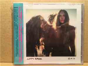 Lady Gaga - G.U.Y.