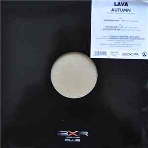 Lava - Autumn