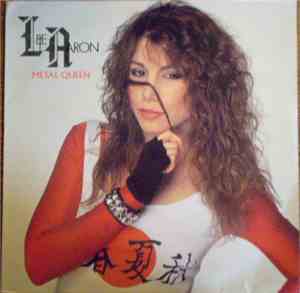 Lee Aaron - Metal Queen