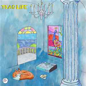 Legowelt - Teac Life
