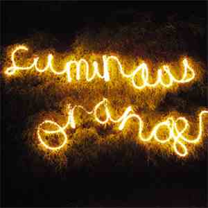 Luminous Orange - Best Of Luminous Orange