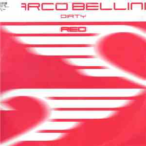 Marco Bellini - Dirty