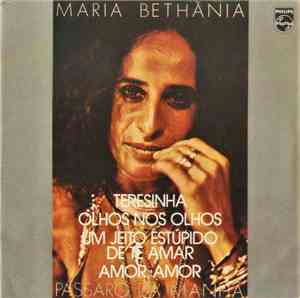 Maria Bethânia - Teresinha