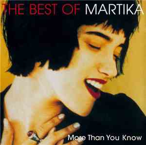 Martika - More Than You Know - The Best Of