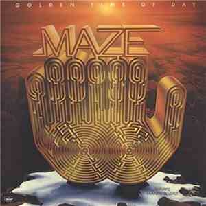 Maze Featuring Frankie Beverly - Golden Time Of Day