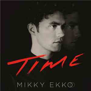 Mikky Ekko - Time
