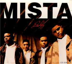 Mista - Lady