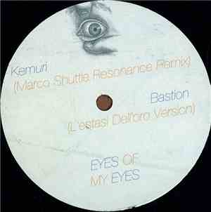 Mos Howieson - Kemuri EP