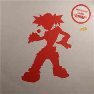 Ms. Dynamite + Menta - Ramp