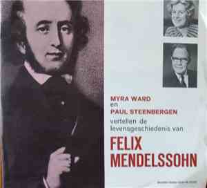 Myra Ward, Paul Steenbergen - Myra Ward En Paul Steenbergen Vertellen De Le ...