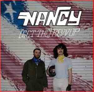 Nancy  - [Get The] Revvup