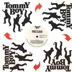 Naughty By Nature - Hip Hop Hooray / The Hood Comes First