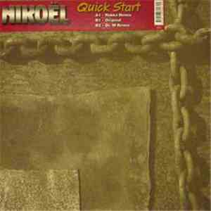 Nikoël - Quick Start