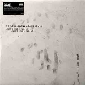 Nine Inch Nails - Not The Actual Events