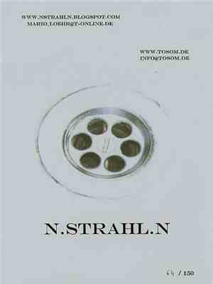 N.Strahl.N - Eingang