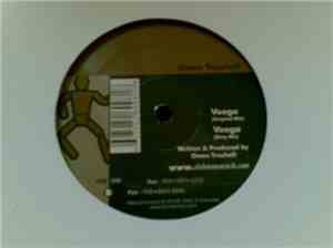 Owen Trushell - Medicine Man