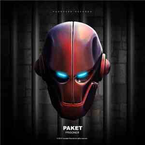 Paket - Prisoner
