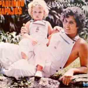 Paulinho Tapajós - S/T