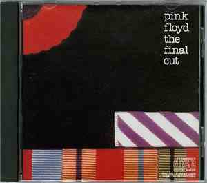 Pink Floyd - The Final Cut