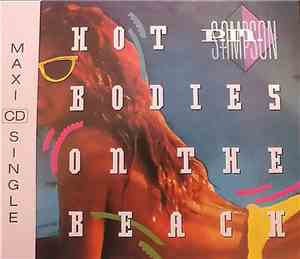 P.M. Sampson - Hot Bodies On The Beach