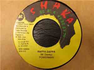 Powerman - Rappa Dappa