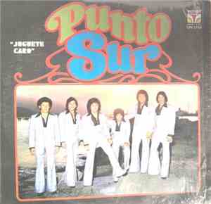 Punto Sur - Juguete Caro
