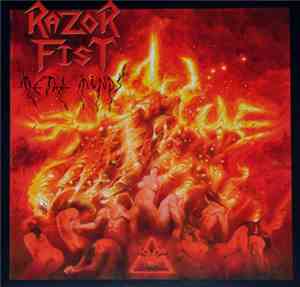 Razor Fist - Metal Minds