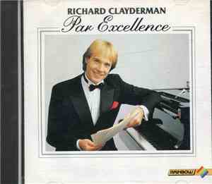 Richard Clayderman - Par Excellence