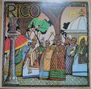 Rico - Man From Wareika