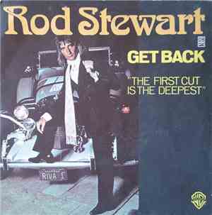 Rod Stewart - Get Back