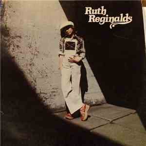 Rut Reginalds - Ruth Reginalds