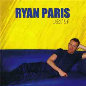 Ryan Paris - Best Of Ryan Paris