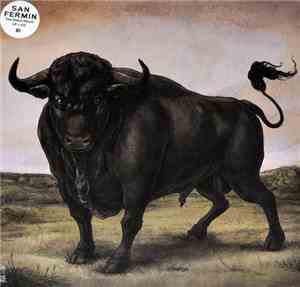 San Fermin - San Fermin