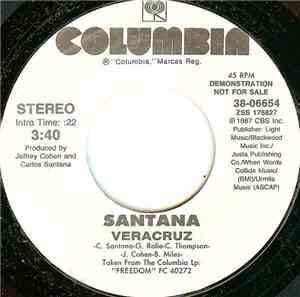 Santana - Veracruz