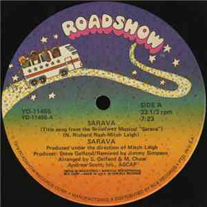 Sarava - Sarava