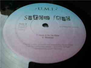 Screw Face - Give It To Ya Raw