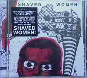 Shaved Women - Shaved Women