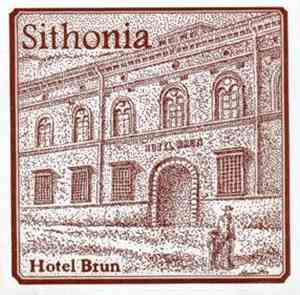 Sithonia - Hotel Brun