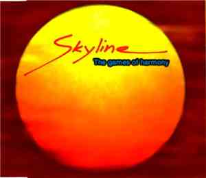 Skyline  - The Games Of Harmony