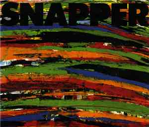 Snapper - Snapper EP