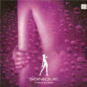 Sonique - It Feels So Good