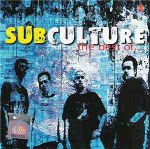 Subculture  - The Best Of...