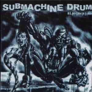 Submachine Drum - Untitled