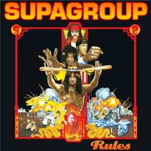 Supagroup  - Rules