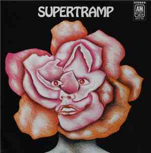 Supertramp - Supertramp