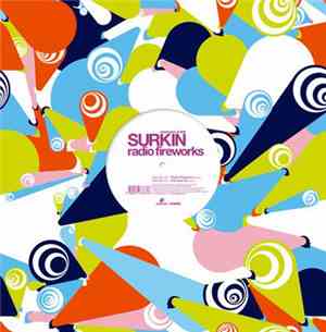 Surkin - Radio Fireworks