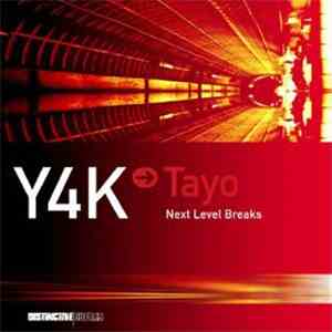 Tayo - Y4K → Tayo - Next Level Breaks (Dread At The Controls)