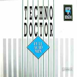 Techno Doctor - Full Acid Mix