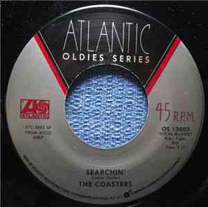 The Coasters - Young Blood / Searchin'