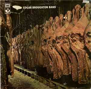 The Edgar Broughton Band - The Edgar Broughton Band